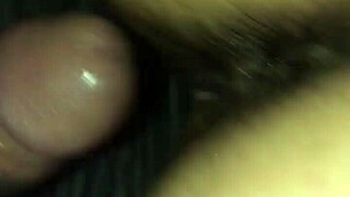 Full Creampie Scene With Intense Details