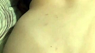 husband nearly caught us banging in secret