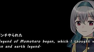 Momoka's Great Adventure Trial Version