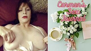 Granny Loves Sucking Cock Hardcore