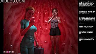 big apple small gesture episode 32 sex?