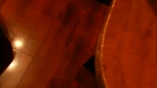 Hot MILF deepthroats monster cock for facial 😏