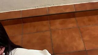 STUDENT FUCKS TEACHER IN CLASSROOM HOT MEXICAN MILF STORY PART 2