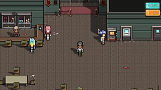 Memoirs of a battle brothel episode 5 quest