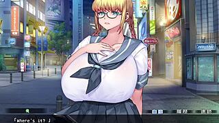 शियोन एजेंट पार्ट 1 शुरू होता है