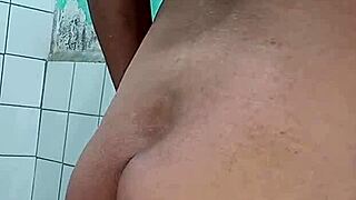 De Mañana Es Relajante Estimularse El Culi