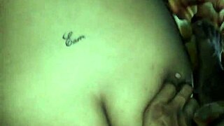 El mejor anal de karly bebe