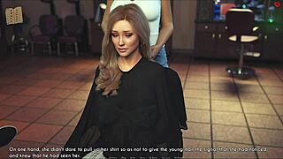 Wife and mother in law engage in bold taboo sex game