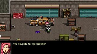 Memoirs of a battle brothel episode 5 quest