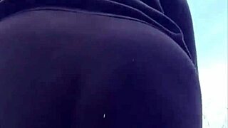 dancing and shaking my big ass for you