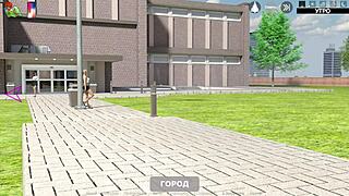 Complete Gameplay Of Echoes Of Lust Episode 2 Part 4!