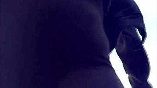 dancing and shaking my big ass for you