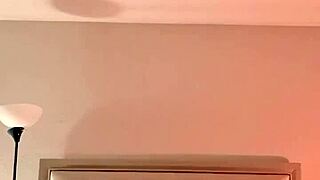 Damn, my old teacher took that big black cock like a champ!