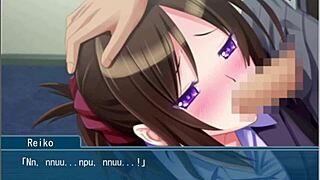 i can't believe my cute teacher is bound by lust behind those glasses in part 1