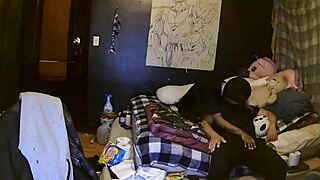 hey victor bloom, come bang this hot italian teen in her hotel room!