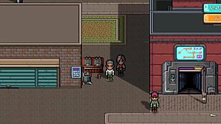 Memoirs of a battle brothel episode 5 quest