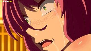 I enjoy Kaifuku 02 anime episode for Katy