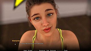 Intense gameplay in WVM part 43 with big actions