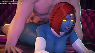 Hey, check out this 3d sfm compilation with cumshots and creampies