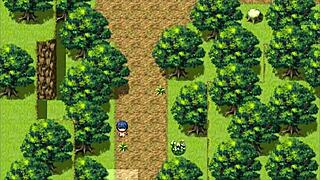 tanned girl natsuki hentai game ep 14 she got her massive ass spanked real good