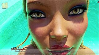 I Am In An Alternate Existence 67