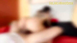 She arrived craving my huge cock in tight pussy 😏