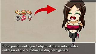 In My College v0 16 part 1, the college story begins.