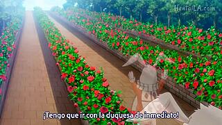 Otogibanashi No Onigokko Part 2