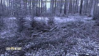 Damn, I spit on your ass in this horror flick!