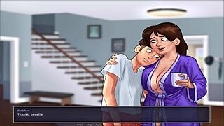 Summer Time Saga Unc Part 12 Fix!