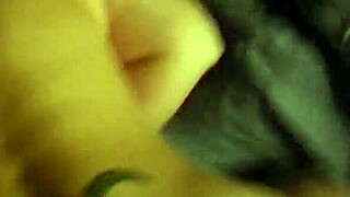 white girl sucks big black cock