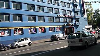 What secrets hide in Cologne's Hornstraße 2 brothels?