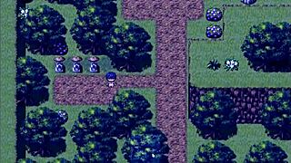 Tanned curvy natsuki gets raw sex in hentai game ep 32