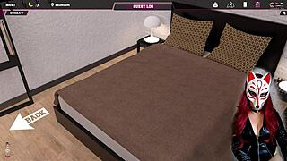 Steps of debauchery 20