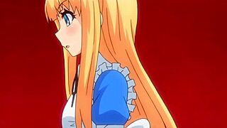 Otogibanashi No Onigokko Part 2