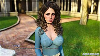 Lust Academy Episode 3