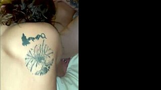 Wow, Late Night Hot Hookup Turns Into College Threesome With Muscular Bodybuilder And Big Tits