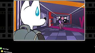 Beat Banger Cathy Expertly Bangs Monster Cocks In Group Furry Cartoon Scene.