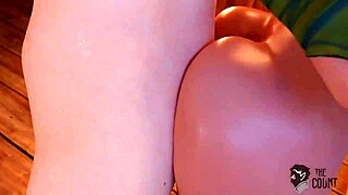 Try Not To Cum To This Hentai!