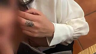 STUDENT FUCKS TEACHER IN CLASSROOM HOT MEXICAN MILF STORY PART 2