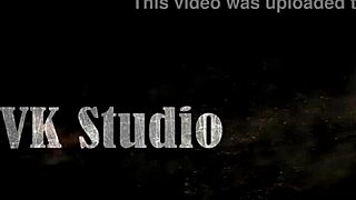 new cute teen stella TAKES BIG COCK in ASS for ANAL ORGASM. casual fun! 😉