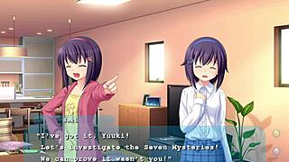 princess x fan disc ep15 with more talking 😊