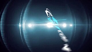 Busty Britney masturbates pussy on sofa 😍