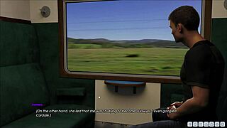 Lust Academy Episode 3