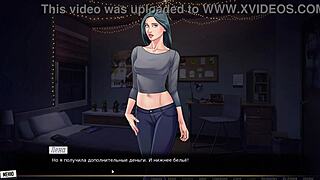 complete gameplay of our red string part eleven