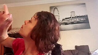 early morning blowjob and handjob from petite 18+ in dress till i cum