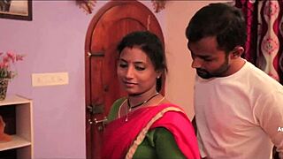 is that all? you measured me so quick, aunty, at the wedding prep!