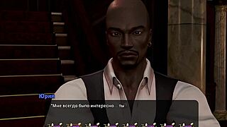 I Completed Pale Carnations Part 31, The Japanese Hentai Game With Sexy Characters