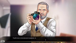 complete gameplay of our red string part eleven