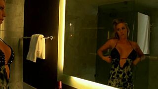 fresh hottie is into steamy sex with tight pussy and blowjob